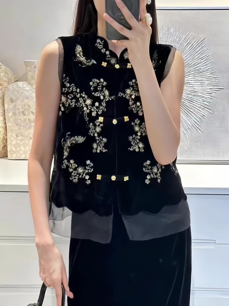 Christian Dior Vest